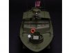 Alpha Patrol Boat 21 RTR